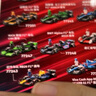 樂高（LEGO）【五月天阿信同款】積木賽車77242 法拉利F1男孩兒童玩具生日禮物 曬單實拍圖