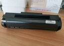 得力（deli）W1660A硒鼓 適用惠普1136w 1188w 1188a 1188nw 1008w打印機(jī)硒鼓 惠普1660a粉盒 超大容量易加粉 曬單實拍圖