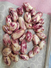 青櫻紅荔2025年新鮮七彩花生帶殼濕花生現(xiàn)挖現(xiàn)發(fā)帶泥云南黑花生鮮農(nóng)家花生 新鮮七彩濕花生 5斤 【現(xiàn)挖微泥】 曬單實(shí)拍圖