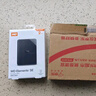 西部數(shù)據(jù)（WD）2TB 移動硬盤 USB3.0 SE系列 2.5英寸 機(jī)械硬盤 筆記本電腦外接 外置存儲辦公 大容量家庭存儲 曬單實(shí)拍圖