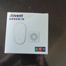 海得曼（advent）門鈴不用電池自發(fā)電無線門鈴防水家用呼叫器FL-316 曬單實(shí)拍圖