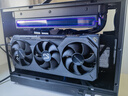 AMD銳龍7800X3D/9800X3D/9950X3D便攜電腦整機5060TI/9070XT/5070TI/5080/5090D閃鱗S450迷你ITX主機 六：R7 7800X3D丨RTX5070魔 曬單實拍圖