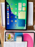 Apple/蘋果【國家補貼】iPad 11英寸 A16芯片2025年款 平板電腦 (128GB WLAN版/學習辦公娛樂)粉色 曬單實拍圖