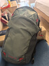 GREGORY格里高利 NANO蜂鳥 男女旅行戶外徒步背包登山包通勤雙肩背包18L 18L-火焰綠 曬單實拍圖