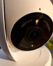 普聯(lián)（TP-LINK）800萬4K全彩智能攝像頭家用無線 室內(nèi)監(jiān)控器360度全景夜視手機遠程呼叫通話寶寶寵物看護 IPC48DW 曬單實拍圖
