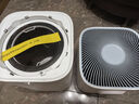 美的（Midea）【母嬰認(rèn)證】甲醛數(shù)顯空氣凈化器除醛除煙味異味過(guò)敏源寵物吸貓毛空氣消毒機(jī)森林家L1pro國(guó)家補(bǔ)貼 曬單實(shí)拍圖