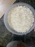福佑.嶺南人家 絲苗米 大米5kg 貓牙米 油粘米 長(zhǎng)粒米 大米10斤 曬單實(shí)拍圖