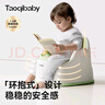 taoqibaby兒童馬桶坐便器男女寶寶小馬桶嬰幼兒專用訓練便盆家用尿盆 曬單實拍圖