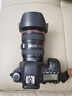 灃標（FB）相機鏡頭遮光罩適用佳能R52 R62 RF24-105mm RF28-70mm RF85mmf2 EW-83H遮光罩（EF 24-105mm F4） 曬單實拍圖