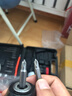 東城的手電鉆鋰電池?zé)o刷小鋼炮無(wú)線電鉆電動(dòng)螺絲刀大功率電動(dòng)工具 18V大功率沖擊塑箱2電【送豪禮】 曬單實(shí)拍圖