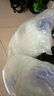威露士衣物消毒液檸檬3L 內(nèi)衣褲襪除菌液 殺菌99.9% 除螨 可配洗衣液用 曬單實(shí)拍圖