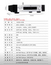意力（ELAC）Debut2.0系列 DB52 HiFi無(wú)源書架音箱發(fā)燒級(jí)高保真無(wú)源音箱桌面HIFI音響功放套裝5.25寸 【套裝】意力DB52+天逸AD-66DPRO 曬單實(shí)拍圖