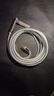 TANCHJIM天使吉米CABLE X銀銅合金3.5、4.4mm平衡升級線TYPE-C DSP-S音頻解碼器0.78pin適用第三方品牌耳機 曬單實拍圖