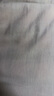 SHANSHAN杉杉羊毛西裝外套男秋冬新款加厚男士外套商務(wù)通勤上班正裝禮服 黑色 2XL /185【建議150-165斤】 曬單實(shí)拍圖