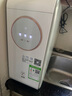 沁園（TRULIVA）凈水器家用小白鯨1000Gpro 6年RO過濾器凈水機 廚房臺下家用直飲凈飲一體機UR-S51045家電國家補貼 曬單實拍圖
