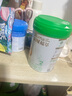 惠氏（Wyeth）啟賦有機進口較大嬰兒配方奶粉2段（6-12月）810g 曬單實拍圖
