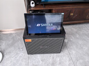 山水（SANSUI）Q158家庭ktv音響套裝 廣場(chǎng)舞拉桿音箱戶外便攜卡拉ok點(diǎn)歌機(jī)一體機(jī)家用讀譜器 動(dòng)態(tài)樂譜 曬單實(shí)拍圖