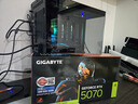 淮洋易通14600KF RTX4060TI 5070 TI 5060TI整機(jī) 黑悟空 3A游戲直播 設(shè)計(jì) AI 臺(tái)式機(jī)電腦主機(jī) 配置五丨14600KF+RTX5070 曬單實(shí)拍圖