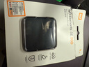西部數(shù)據(jù)（WD） 1TB 移動固態(tài)硬盤（PSSD）Elements SE新元素 SSD type-c接口 手機直連筆記本電腦兩用外接 曬單實拍圖