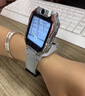 小霸王A88兒童電話(huà)手表AI智能互動(dòng)小學(xué)生初高中生青少年防水GPS精準定位男孩女孩通用 灰色【前后雙攝+掃碼支付+AI問(wèn)答】 4G全網(wǎng)通+360度旋轉 曬單實(shí)拍圖