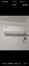 美的（Midea）酷省電pro 空調(diào)掛機(jī) 大1.5匹新一級(jí)能效全直流變頻節(jié)能省電低噪音防直吹 以舊換新 國(guó)家補(bǔ)貼20%8折 大1.5匹 一級(jí)能效 酷省電 省電25% 曬單實(shí)拍圖