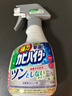 花王（KAO）強力除霉劑360ml浴室墻面墻體除霉噴霧啫喱瓷磚衛(wèi)浴清潔清洗劑 曬單實拍圖
