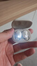 蛇圣小悠2025新款柏林之聲主動降噪睡眠藍牙耳機無線入耳式睡覺專用不壓耳助眠asmr隔音耳塞排行前十 曬單實拍圖