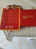 中國(guó)黃金（CHINA GOLD）衣食無(wú)憂胸針寶寶金飾足金別針?gòu)雰盒∑呦η槿斯?jié)禮物送女朋友老婆 足金衣食無(wú)憂胸針 約0.9g 曬單實(shí)拍圖