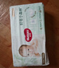 好奇（Huggies）心鉆裝小森林紙尿褲S62片(4-8kg)新生兒小號(hào)尿不濕夏季超薄 曬單實(shí)拍圖