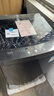 美的（Midea）波輪洗衣機(jī)全自動(dòng)家用 MB100V36DT 10公斤  直驅(qū)變頻 健康除螨 全域抗菌 一級能效 以舊換新 曬單實(shí)拍圖