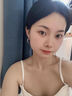 TFY素圈圈圈耳環(huán)女大圓圈不掉色輕奢2025新款高級感耳圈顯臉小耳飾 【925銀針】銀色耳圈-3cm 曬單實(shí)拍圖