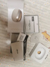 韶音（SHOKZ）OpenDots ONE動(dòng)鈦圈開(kāi)放式藍(lán)牙耳機(jī)耳夾式耳機(jī)藍(lán)牙跑步運(yùn)動(dòng)無(wú)線E310 星際白 曬單實(shí)拍圖