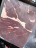 原切牛腱子生鮮散養(yǎng)黃牛肉原切牛腱子肉鮮牛肉健身代餐燒烤 原切牛腱子4斤 曬單實拍圖