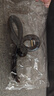 設(shè)計(jì)款波浪珍珠頭發(fā)抓夾大號(hào)鯊魚(yú)夾發(fā)夾女2025高級(jí)感夾子秋冬發(fā)飾 亮面焦糖暈染琥珀珠約/13cm 曬單實(shí)拍圖