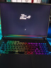 ROG槍神9 Plus 酷睿U9 18英寸 星云屏游戲本筆記本電腦(U9 275HX 16G 1T RTX5060 2.5K 240Hz) 曬單實(shí)拍圖