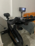 麥瑞克（MERACH）動感單車自發(fā)電家用健身房運(yùn)動器材室內(nèi)靜音自行車 黑曜騎士Turbo 2025旗艦-超感強(qiáng)磁控-AIMia私教 曬單實(shí)拍圖