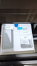 海爾（Haier）滾筒洗衣機(jī)全自動(dòng)10公斤超薄 家電國家補(bǔ)貼20% 以舊換新一級(jí)能效超薄家用直驅(qū)小紅花XQG100-BD539S 曬單實(shí)拍圖