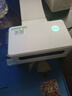 艾?。ˋPRT） D33快遞單打印機 一聯(lián)單面單打印機 藍牙標簽打單機 電商專用圓通物流不干膠高清熱敏條碼打印 D33標準藍牙版【一聯(lián)單+標簽】贈豪禮 曬單實拍圖