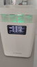 歐朗德斯ALONDES家用空氣凈化器除甲醛神器新房急入住除煙味數(shù)顯立式等離子殺菌靜音家用除醛儀C8 曬單實拍圖