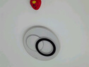 HD全光譜AI語(yǔ)音智能吸頂燈大客廳燈臥室餐廳接入米家app【包安裝】 曬單實(shí)拍圖