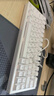IQUNIX EZ60 EZ63旗艦電競(jìng)磁軸鍵盤鋁合金CNC磁玉軸無(wú)畏契約鋁廠 EZ63 精靈白(典藏版) 【磁玉軸Pro】 曬單實(shí)拍圖