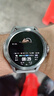 小米（MI）Xiaomi Watch S4 Sport 氟橡膠表帶 國家補(bǔ)貼 專業(yè)戶外運(yùn)動手表 心率血氧監(jiān)測 小米手表智能手表 曬單實(shí)拍圖