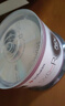 Verbatim威寶三菱Mitsubishi 臺(tái)產(chǎn)小天使 星球金盤(pán)系列CD-R52X700M 素面DVD+-R 4.7GB 刻錄光碟片 50P桶裝 素面DVD-R 4.7GB 50片桶 曬單實(shí)拍圖