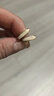 雍杰方形幾何耳環(huán)女潮流輕奢氣質(zhì)高級(jí)感小眾耳飾耳釘送女友生日禮物 方形耳扣金色G228 曬單實(shí)拍圖