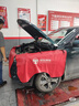 殼牌（Shell）全合成汽機(jī)油0w-20(0w20) API SP級 4L 都市光影版灰殼 京東養(yǎng)車 曬單實(shí)拍圖