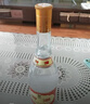 汾酒 黃蓋玻汾 清香型高度白酒 53度 475mL*12瓶 整箱裝 曬單實(shí)拍圖