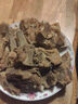 加拿大進(jìn)口豬腔骨美食生鮮豬肉鹵菜1000g 豬腔骨2袋*1kg 曬單實拍圖