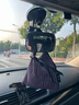 他她（TATA）2025秋商場(chǎng)同款時(shí)尚氣質(zhì)淺口女單鞋新款URH03CQ5 米白 38 曬單實(shí)拍圖