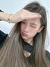 伊黛兒輕奢平安扣手鏈女士手串玉手鐲女生情人節(jié)生日禮物送女友老婆 S1805錦鯉平安扣手鏈 曬單實(shí)拍圖