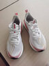 LI-NING KIDS李寧兒童跑步鞋赤兔8PRO男女童輕量回彈中考體育專用鞋學(xué)生運(yùn)動(dòng)鞋 標(biāo)準(zhǔn)白/朱砂紅【赤兔8PRO】 38 碼 曬單實(shí)拍圖